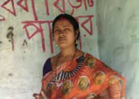 Sabita Bala Mahanta
