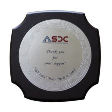 ASDC-Award