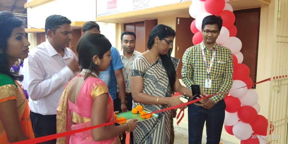 Odisha New Center Inauguration