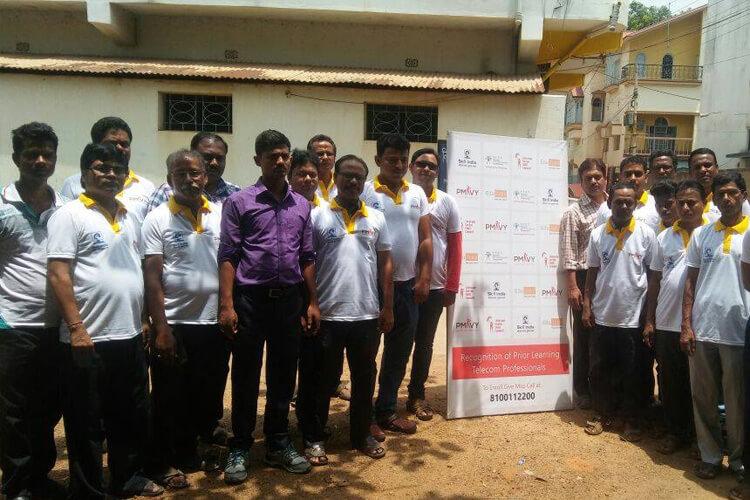 Recognition of Prior Learning