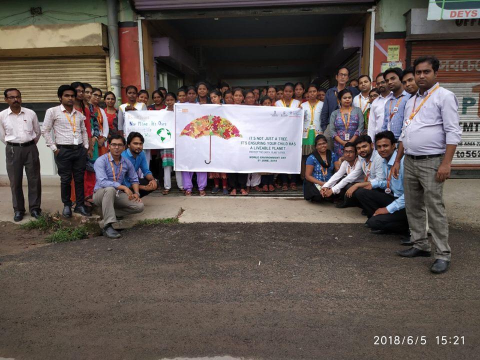 World Environment Day